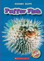 Puffer Fish - Colleen Sexton