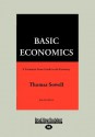 Basic Economics - Thomas Sowell