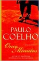 Once minutos - Paulo Coelho