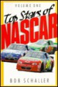 Top Stars of NASCAR - Bob Schaller