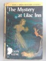 The Mystery at Lilac Inn - Carolyn Keene