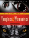 The Encyclopedia of Vampires and Werewolves - Rosemary Ellen Guiley