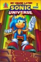 Sonic Universe #6 - Ian Flynn