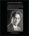 At the Feet of the Master - Jiddu Krishnamurti