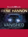 Vanished - Irene Hannon