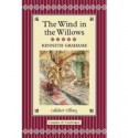 The Wind in the Willows - Kenneth Grahame