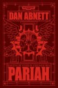 Pariah - Dan Abnett