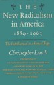 The New Radicalism in America - Christopher Lasch