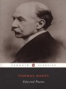 Hardy: Selected Poems: Selected Poems - Thomas Hardy, Robert Mezey