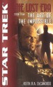 The Art of the Impossible - Keith R.A. DeCandido