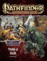 Pathfinder Adventure Path #74: Sword of Valor - Neil Spicer