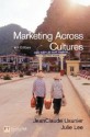 Marketing Across Cultures - Jean-Claude Usunier