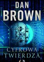 Cyfrowa Twierdza - Dan Brown