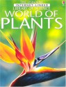 World Of Plants: Internet Linked (Library Of Science) - Laura Howell, Kirsteen Rogers, Corinne Henderson