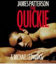 The Quickie - James Patterson, Michael Ledwidge