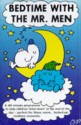 Bedtime with the Mr. Men - Peter Turrini