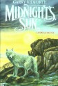 Midnight's Sun: A Story Of Wolves - Garry Douglas Kilworth