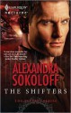 The Shifters - Alexandra Sokoloff