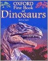 Oxford First Book of Dinosaurs - Barbara Taylor