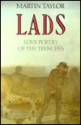 Lads: Love Poetry of the Trenches - Martin Taylor