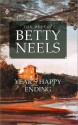 Year's Happy Ending - Betty Neels