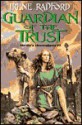 Guardian of the Trust (Merlin's Descendants #2) - Irene Radford