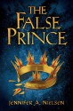 The False Prince - Jennifer A. Nielsen