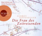 Die Frau Des Zeitreisenden - Audrey Niffenegger, Maja Schöne, Ulrich Noethen, Brigitte Jakobeit