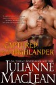 Captured by the Highlander (The Highlander Series) - Julianne MacLean