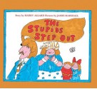 The Stupids Step Out - Harry Allard