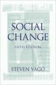 Social Change - Steven Vago