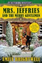 Mrs. Jeffries and the Merry Gentlemen (A Victorian Mystery) - Emily Brightwell