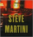 The Jury - Steve Martini, John Slattery