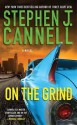 On The Grind - Stephen J. Cannell