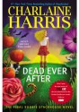 Dead Ever After - Charlaine Harris