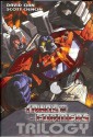 The Transformers Trilogy (3 Volumes In One) - David Cian