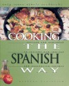 Cooking the Spanish Way - Rebecca Christian