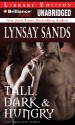 Tall, Dark & Hungry - Lynsay Sands