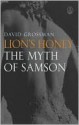 Lion's Honey - David Grossman