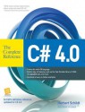 C# 4.0 the Complete Reference - Herbert Schildt