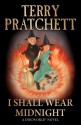 I Shall Wear Midnight (Discworld, #38) - Terry Pratchett