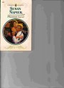 Phantom Lover (Harlequin Presents, #1707) - Susan Napier