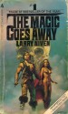 Magic Goes Away - Larry Niven