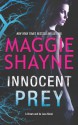 Innocent Prey - Maggie Shayne