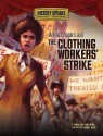 Annie Shapiro and the Clothing Workers' Strike - Marlene Targ Brill, Jamel Akib