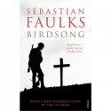 Birdsong - Sebastian Faulks