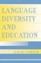 Language Diversity and Education P - David Corson