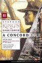 The Dark Tower: A Concordance, #2 - Robin Furth, Stephen King