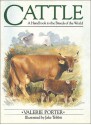 Cattle: A Handbook to the Breeds of the World - Val Porter