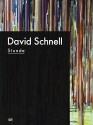 David Schnell: Stunde - Markus Stegmann, Xaver Bayer, Ute Stuffer, David Schnell